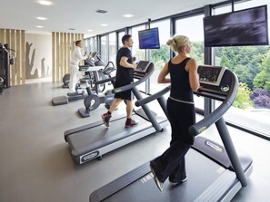 Miscellaneous - Mövenpick Hotel Münster am Aasee (Münster)