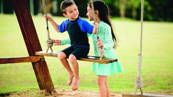 Children’s activities