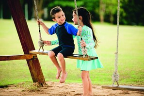 Children’s activities