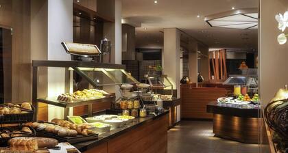 Mövenpick Hotel Münster am Aasee