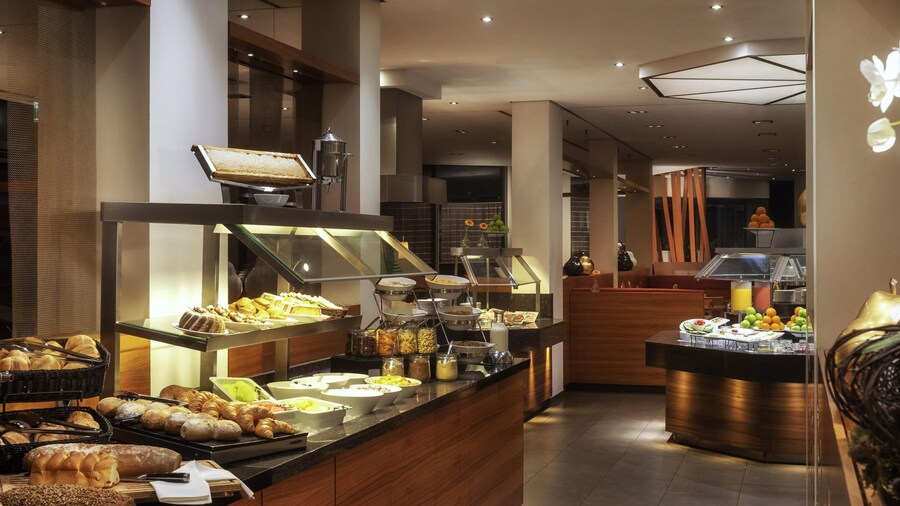 Mövenpick Hotel Münster am Aasee