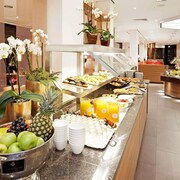 Mövenpick Hotel Münster am Aasee
