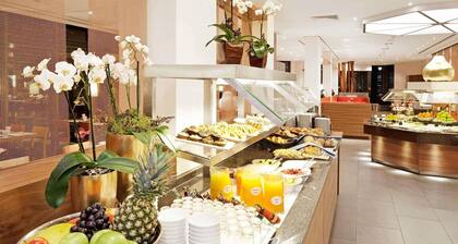 Mövenpick Hotel Münster am Aasee