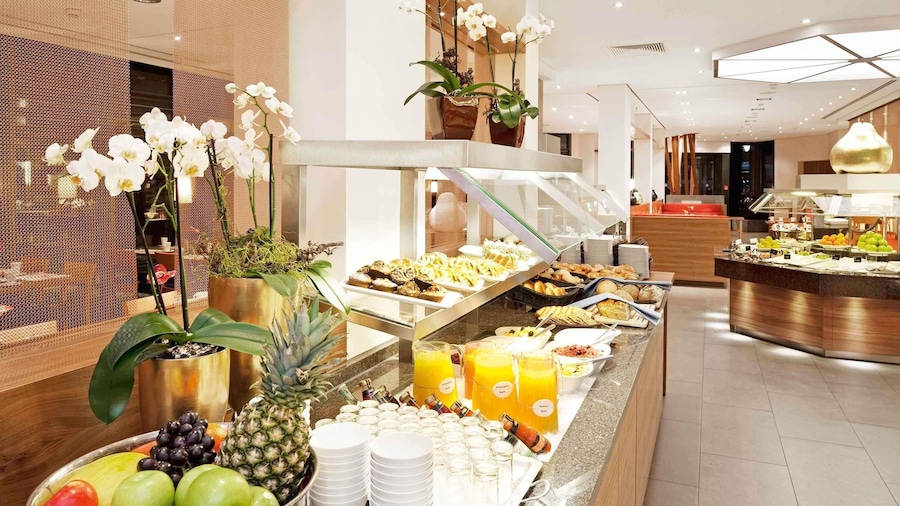 Mövenpick Hotel Münster am Aasee