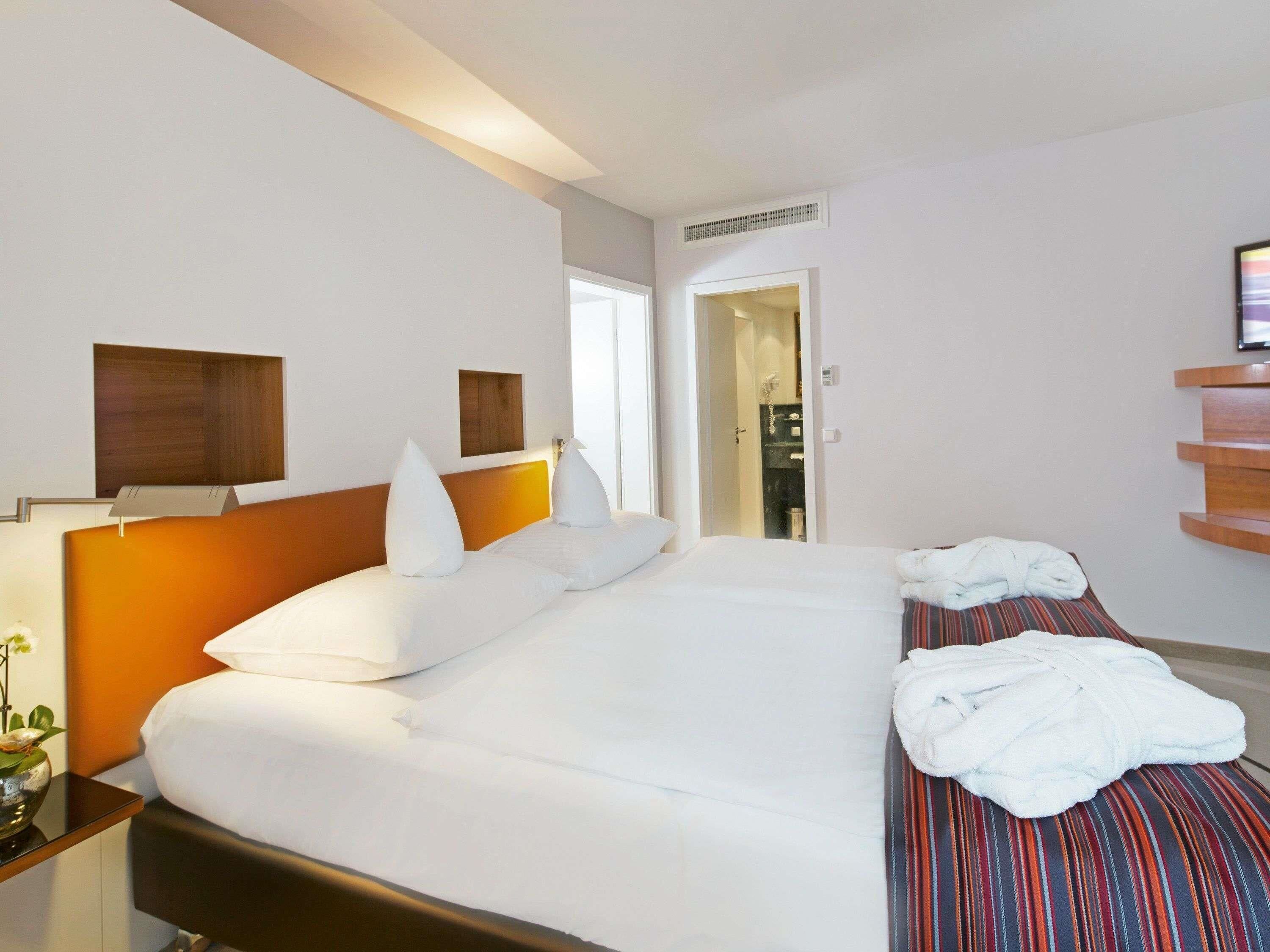 Suite, 1 Bedroom