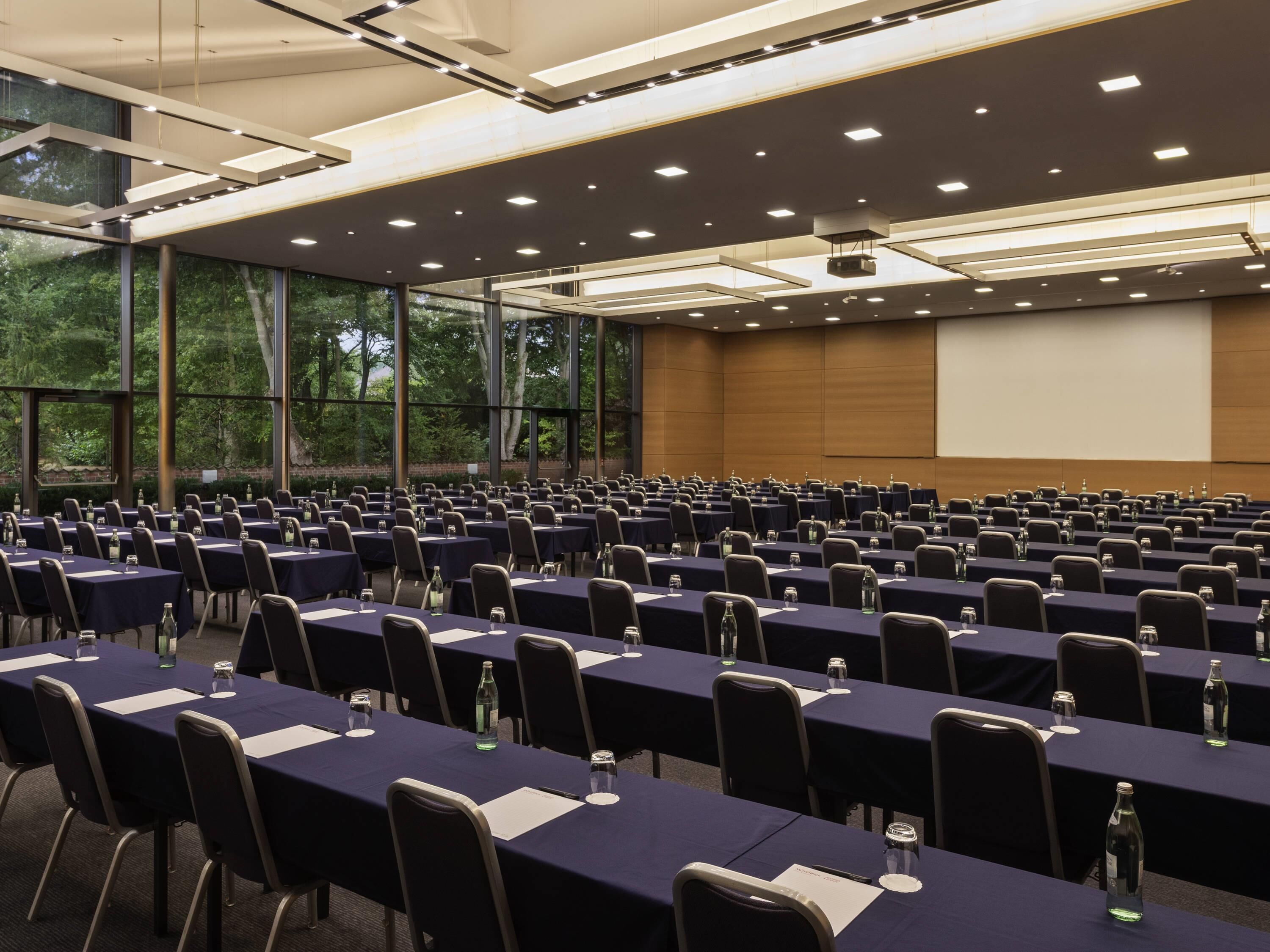 Salle de réunion