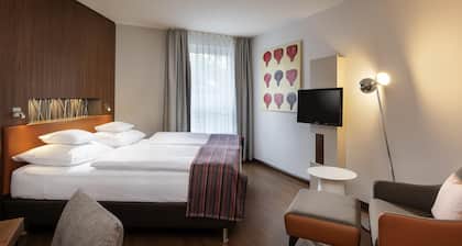 Mövenpick Hotel Münster am Aasee