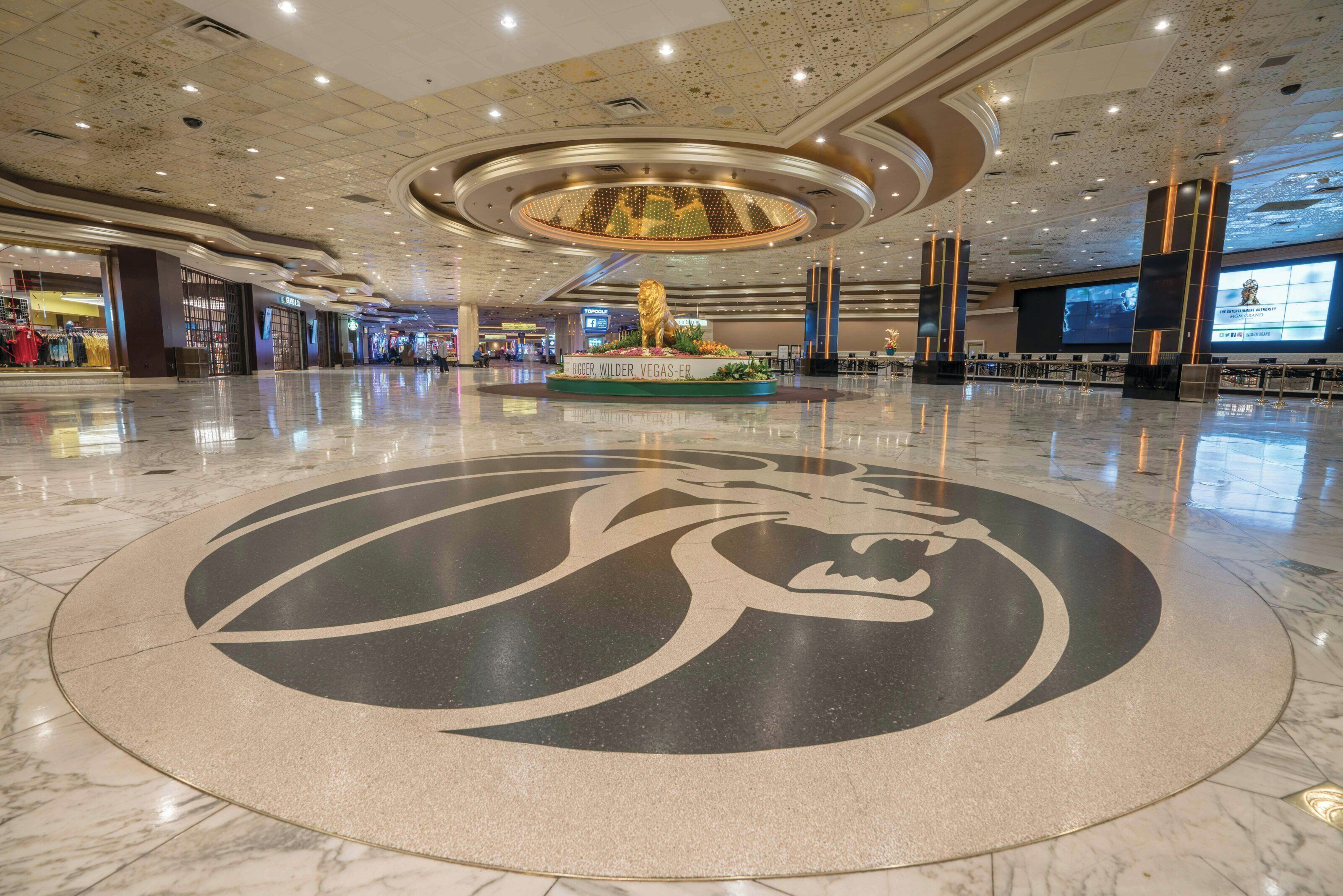 Photo - MGM Grand Hotel & Casino