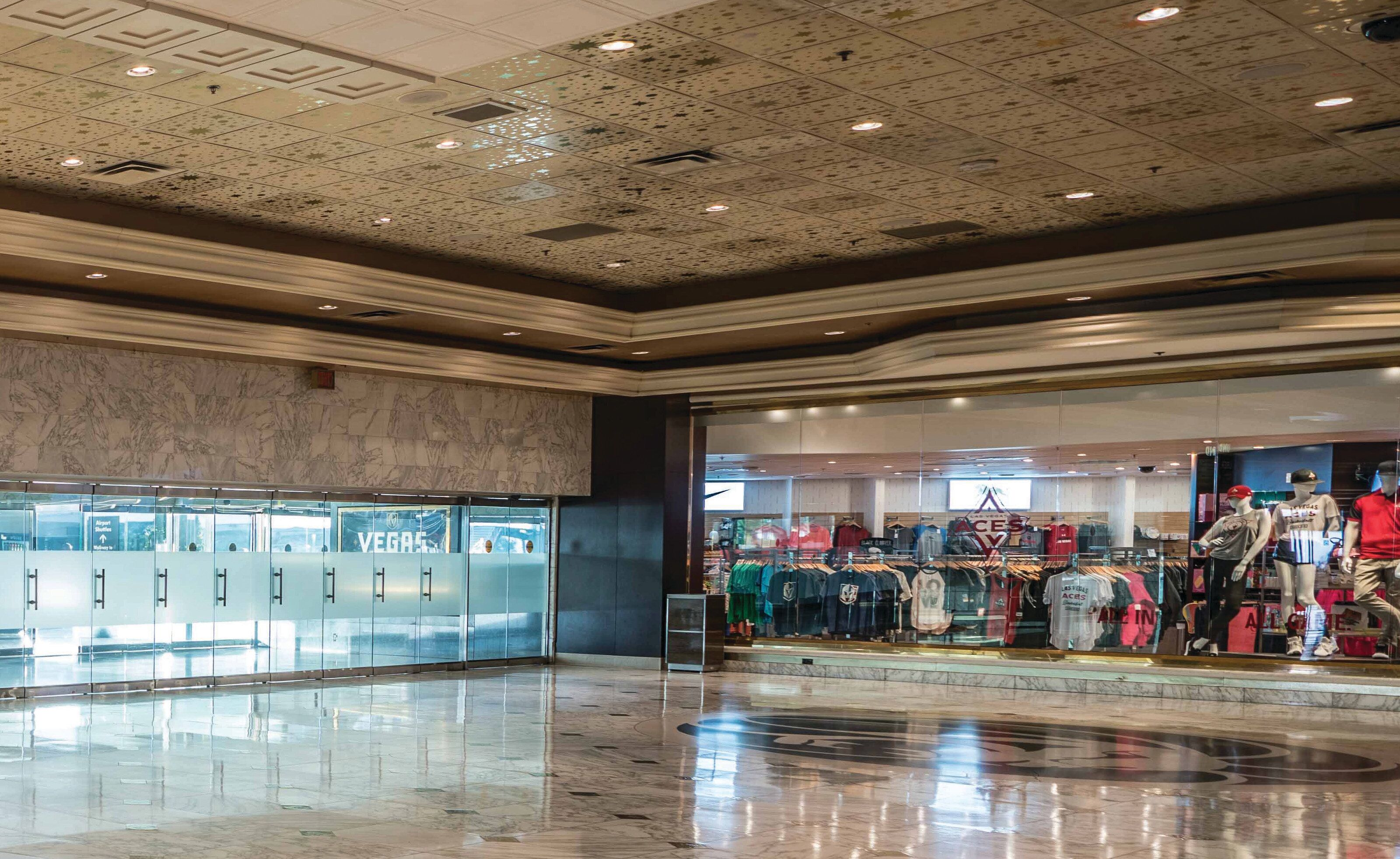 Tienda de regalos