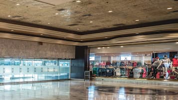 Tienda de regalos