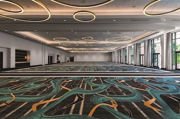 Meeting space at MGM Grand Hotel & Casino