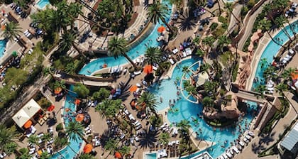 MGM Grand Hotel & Casino