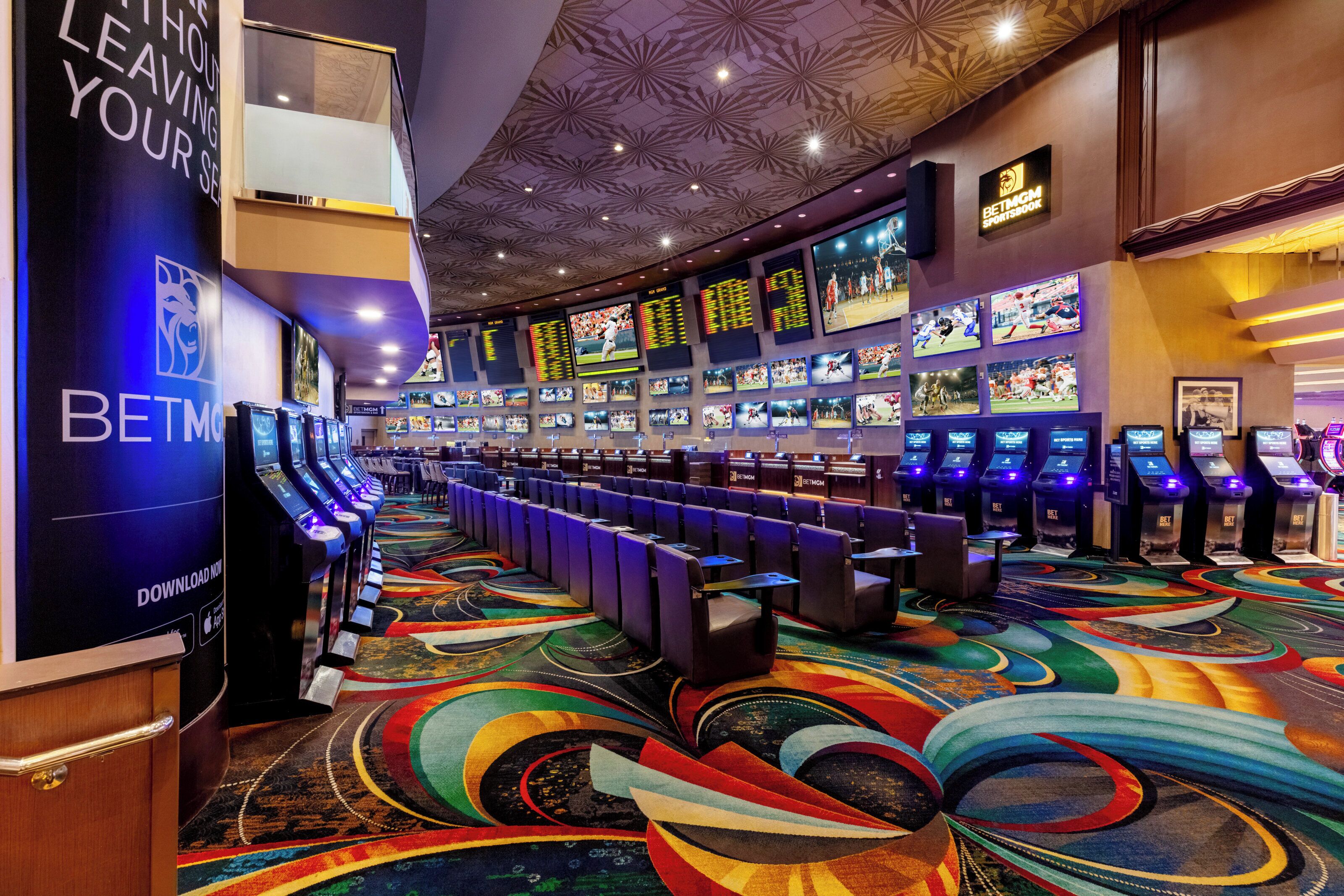 Photo - MGM Grand Hotel & Casino