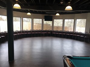 Bar (on property) - Quality Inn South Boston - Danville East (South Boston)
