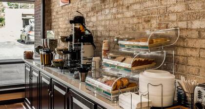 Quality Inn South Boston - Danville East