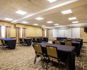 Sala de reuniones