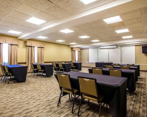 Sala de reuniones