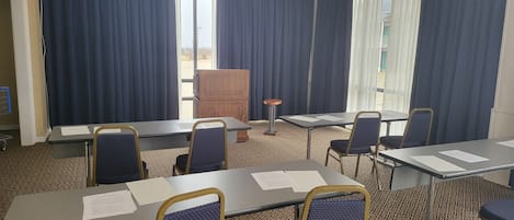 Sala de reuniones