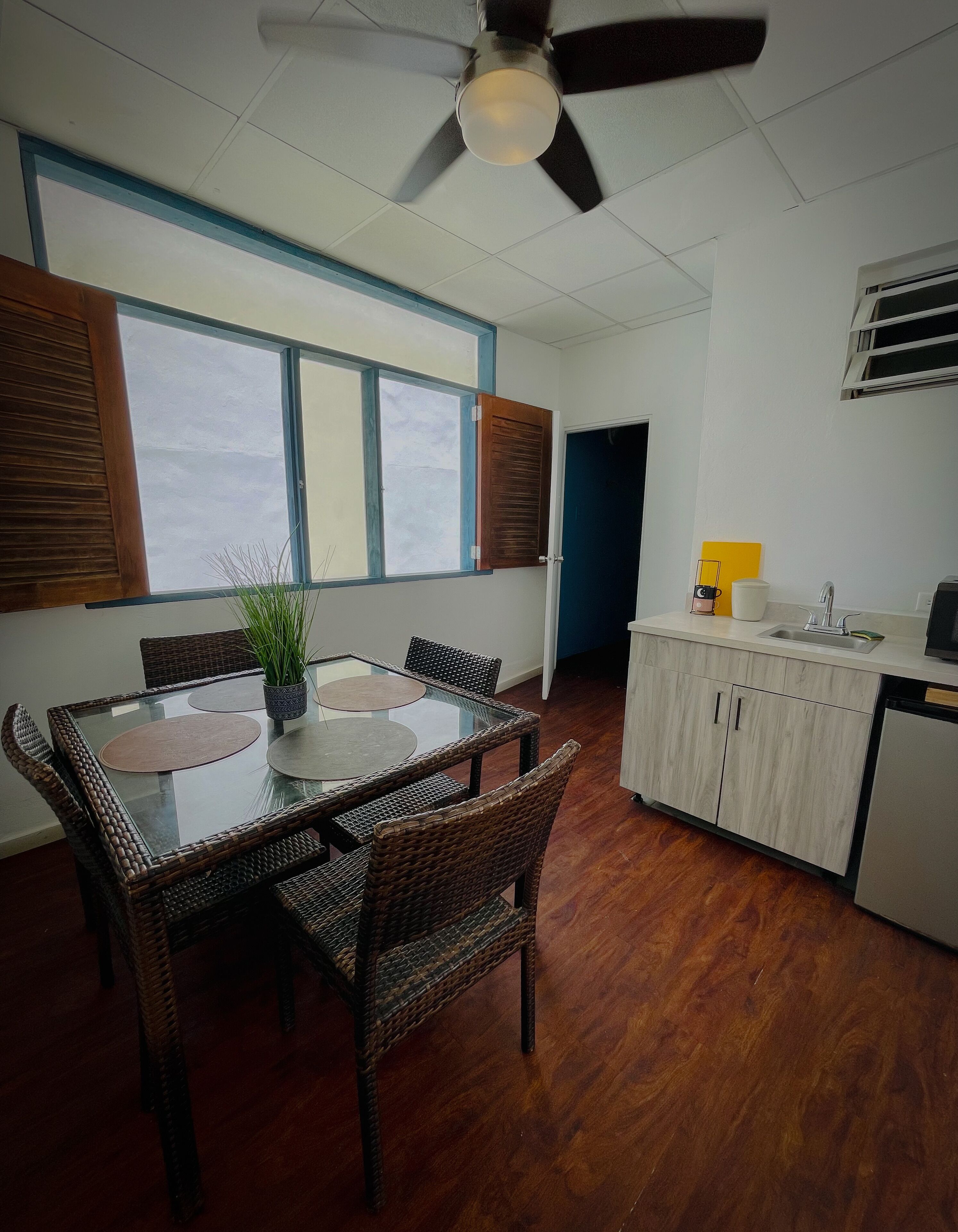 Foto - Canario Boutique Hotel