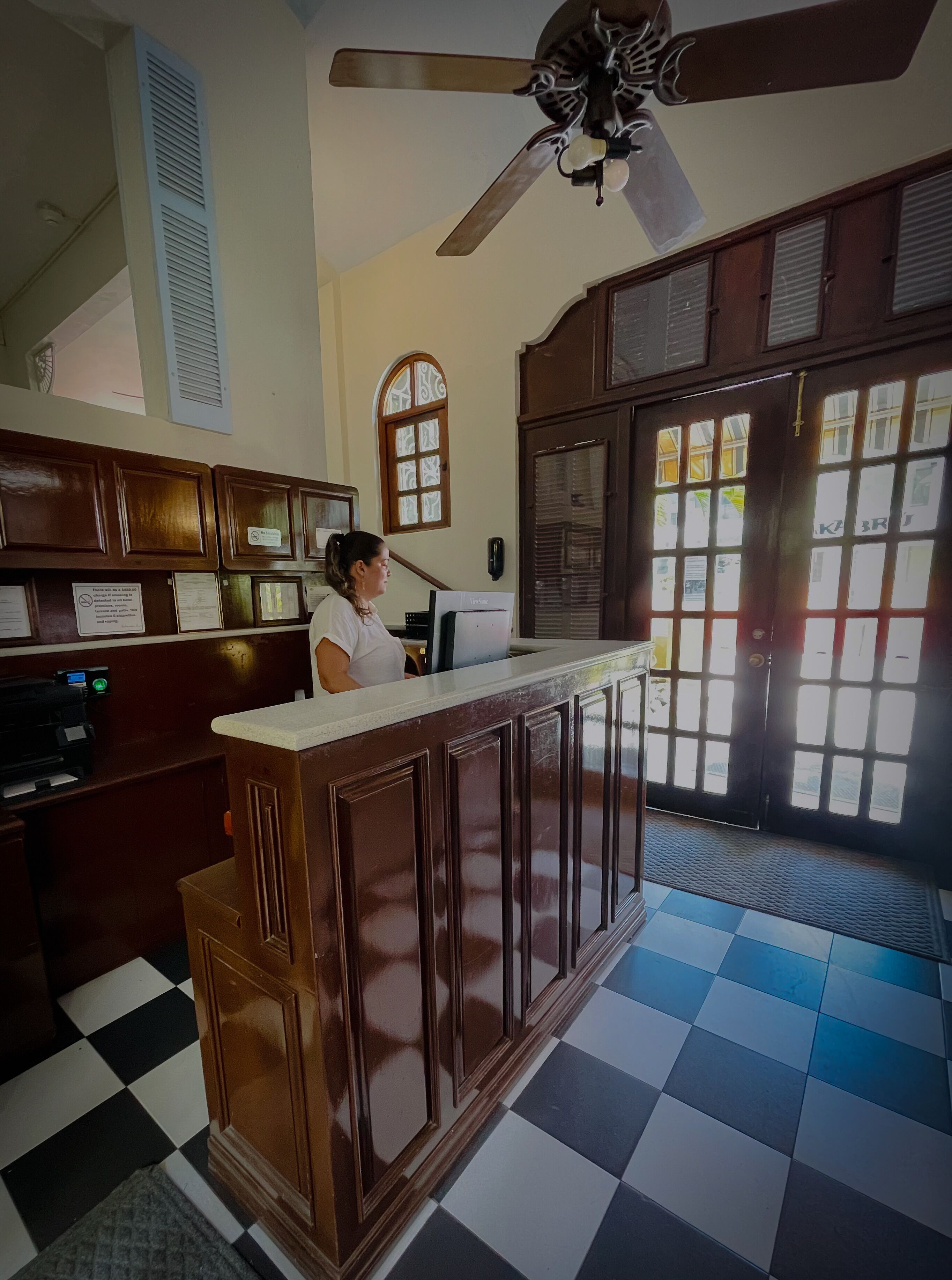 Foto - Canario Boutique Hotel