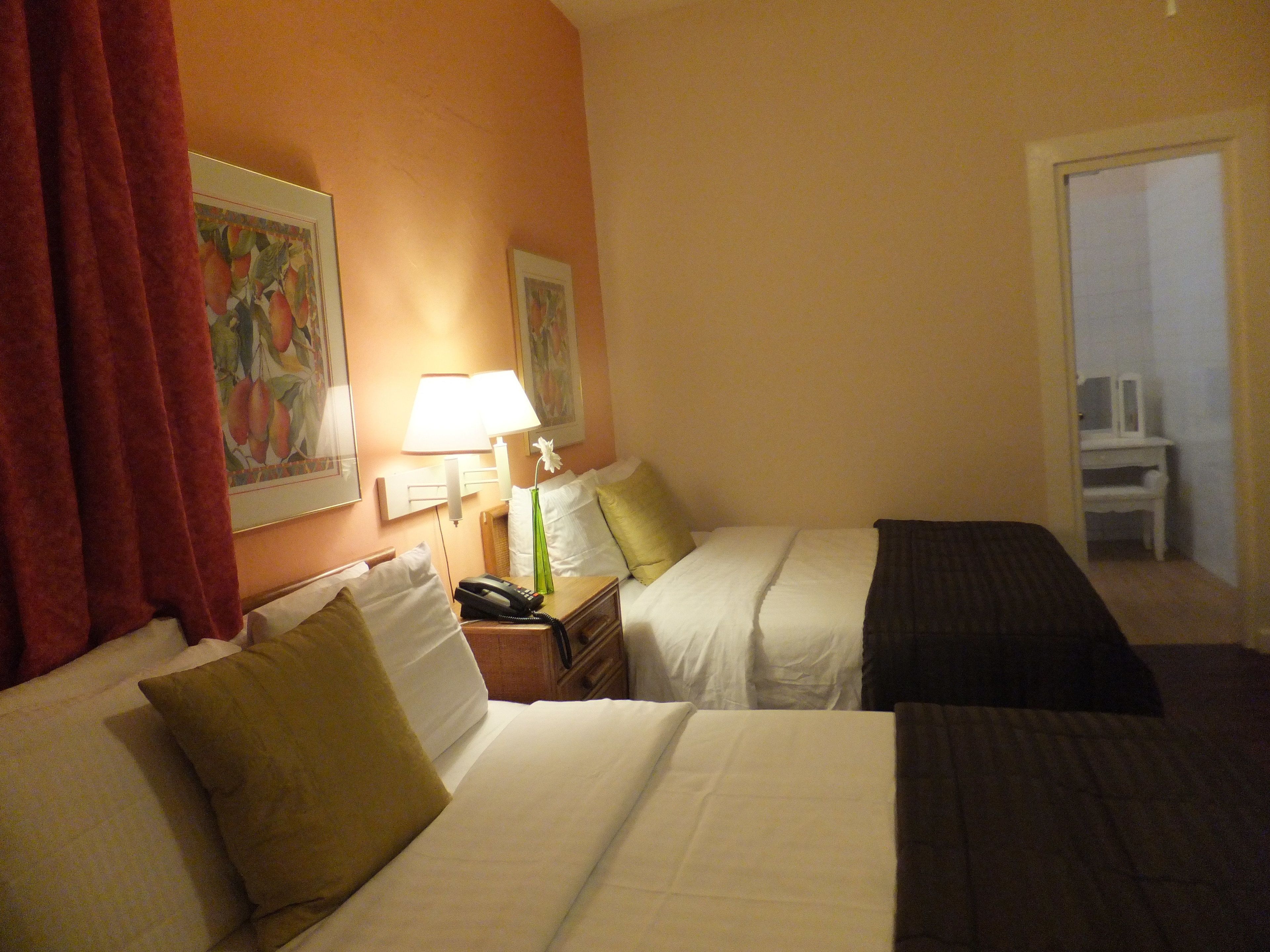 Canario Boutique Hotel