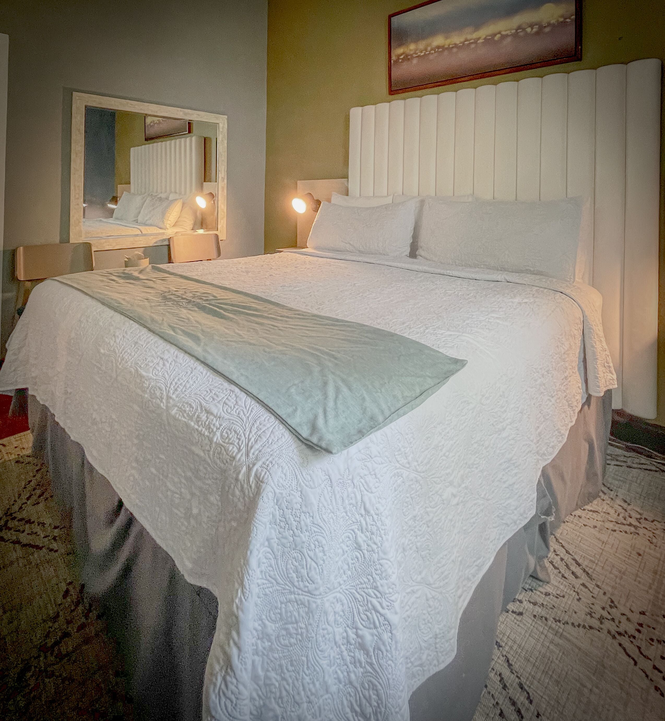 Foto - Canario Boutique Hotel