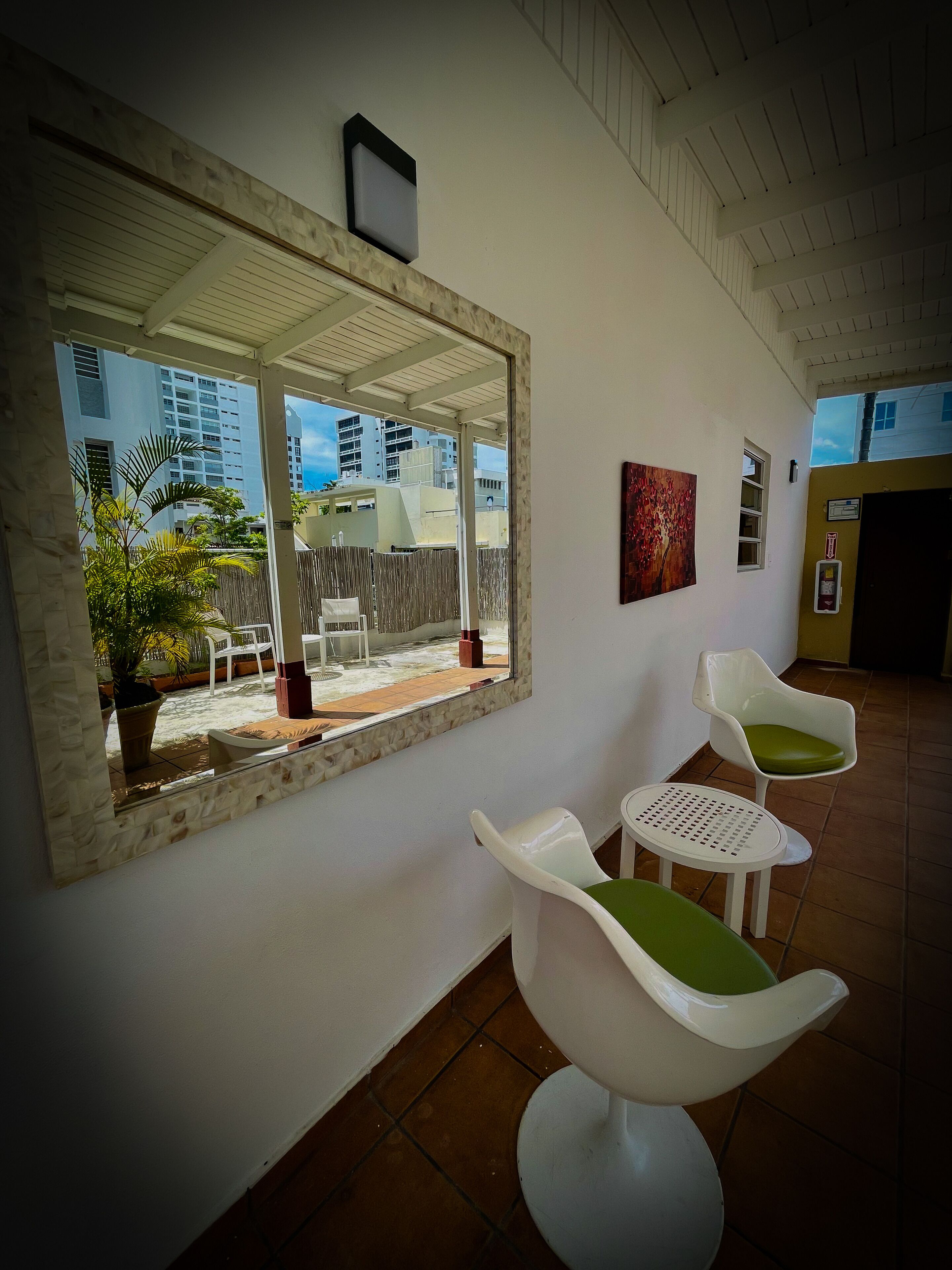 Foto - Canario Boutique Hotel