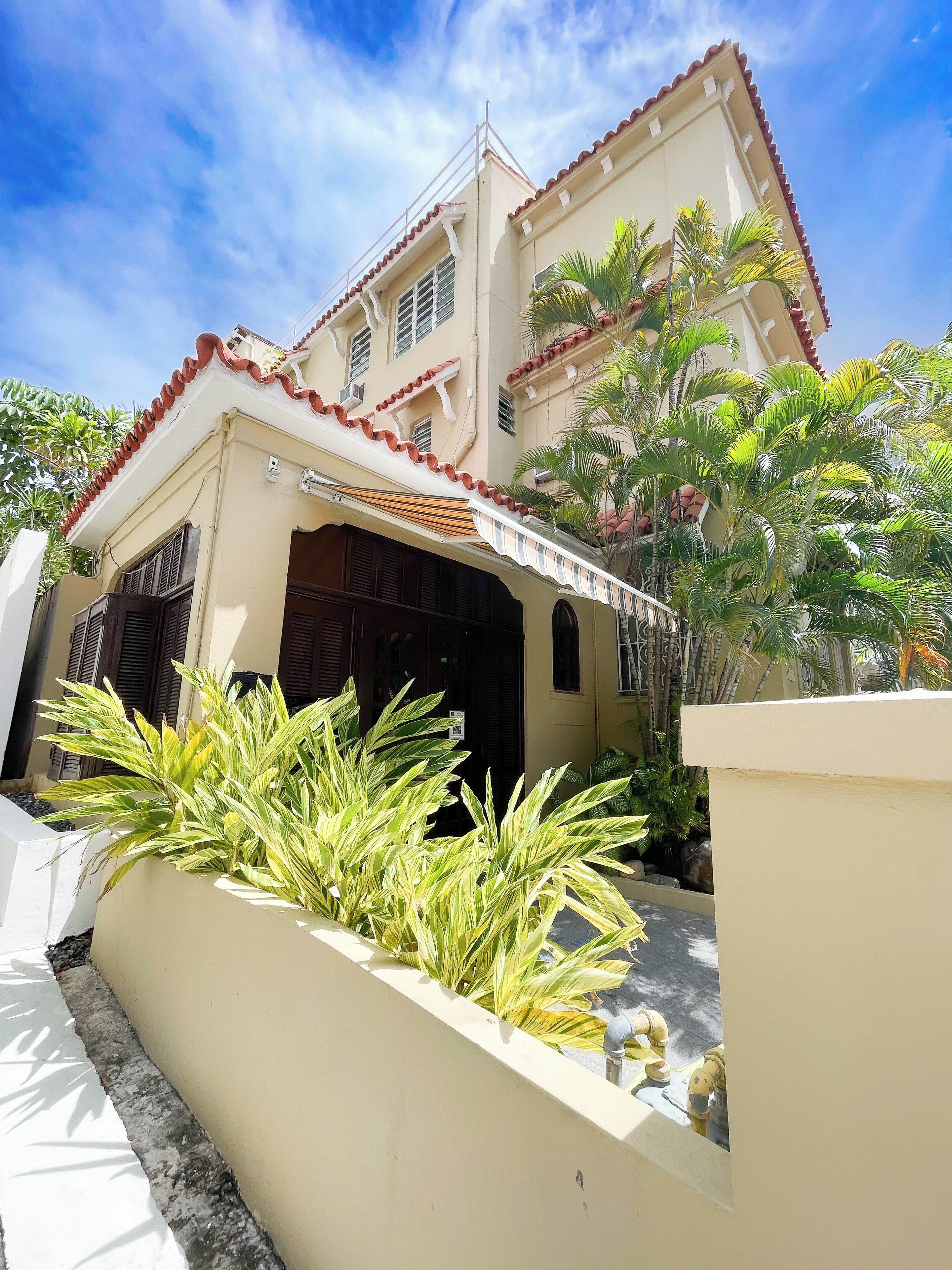 Foto - Canario Boutique Hotel