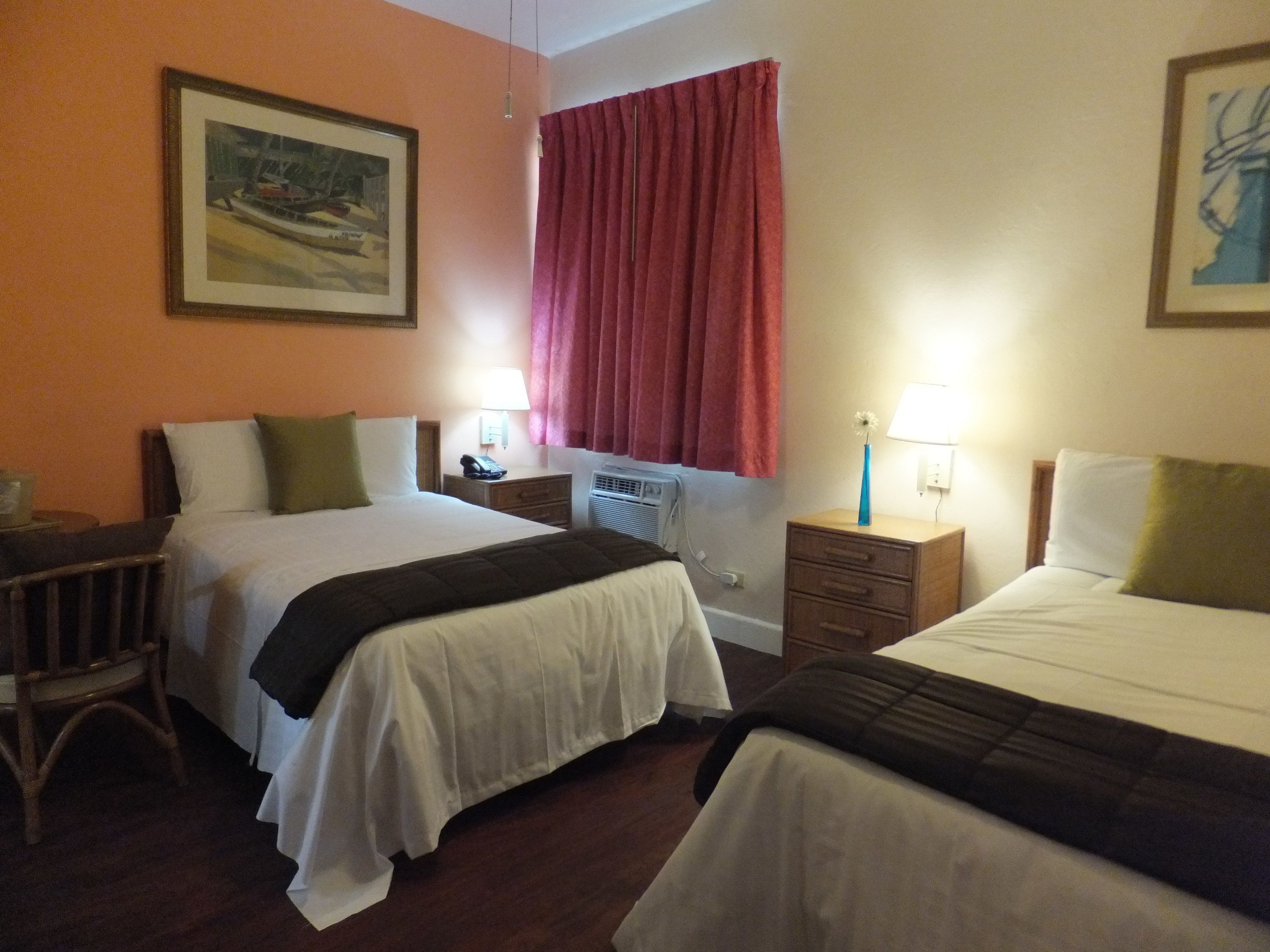 Canario Boutique Hotel