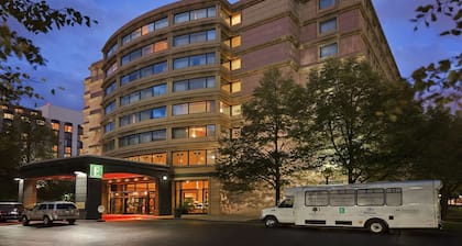 Embassy Suites by Hilton Chicago O'Hare Rosemont