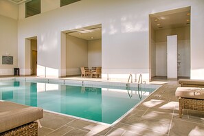 Inomhuspool