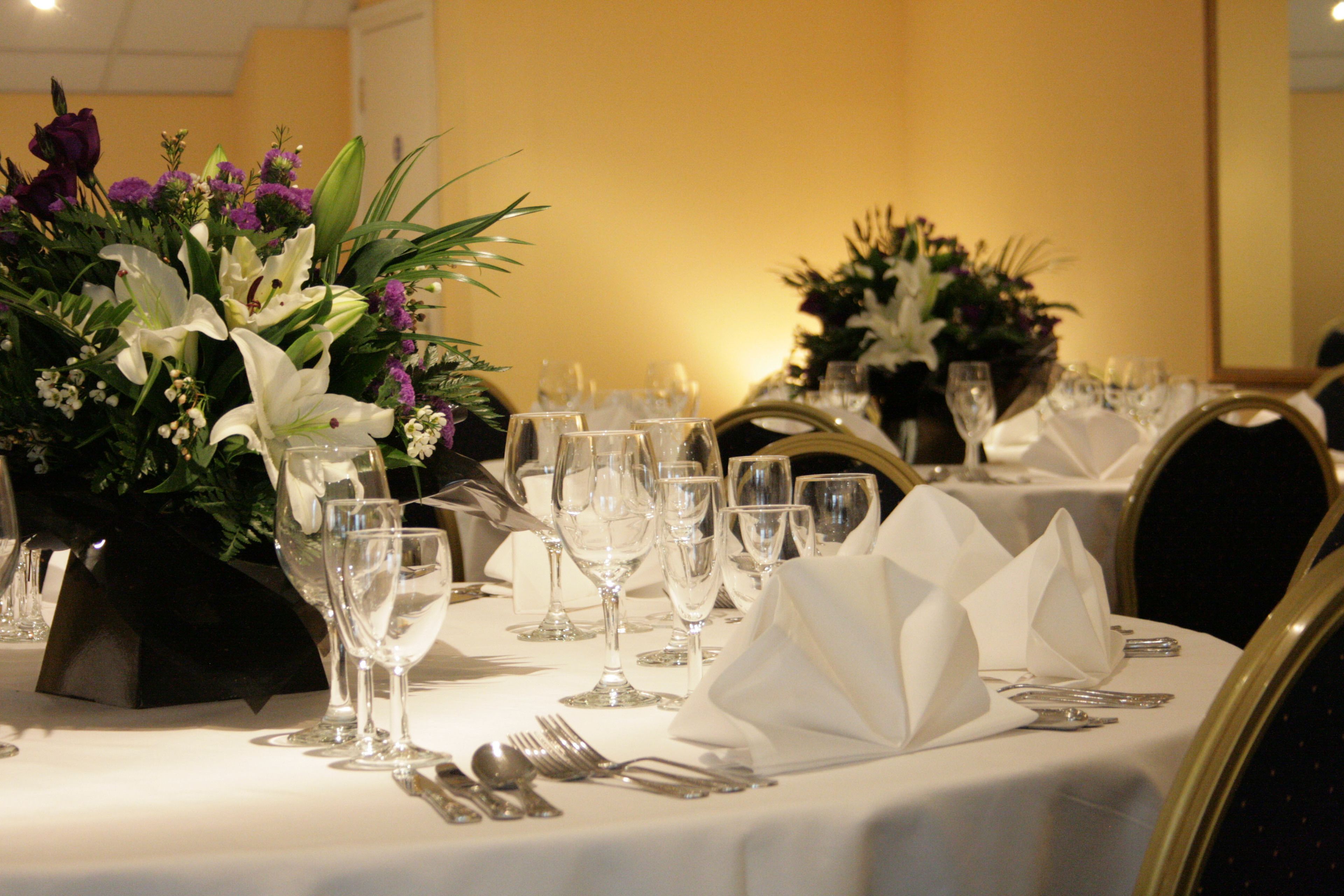 Foto - Queens Hotel & Spa