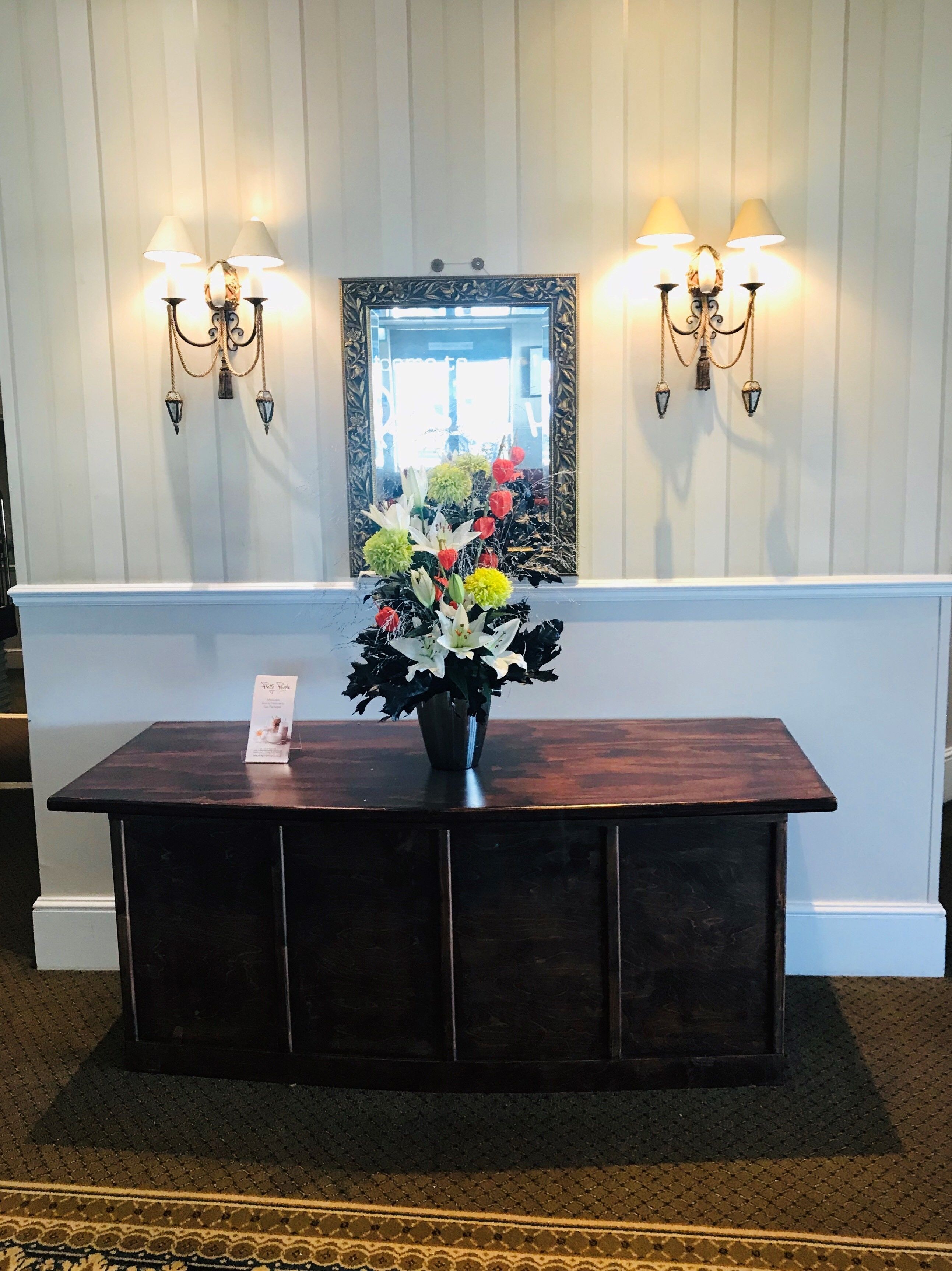 Foto - Queens Hotel & Spa