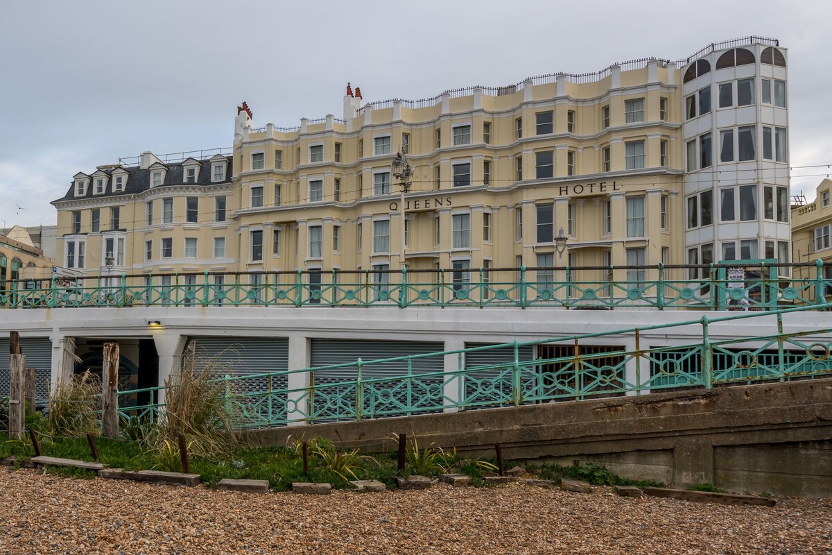Queens Hotel Brighton