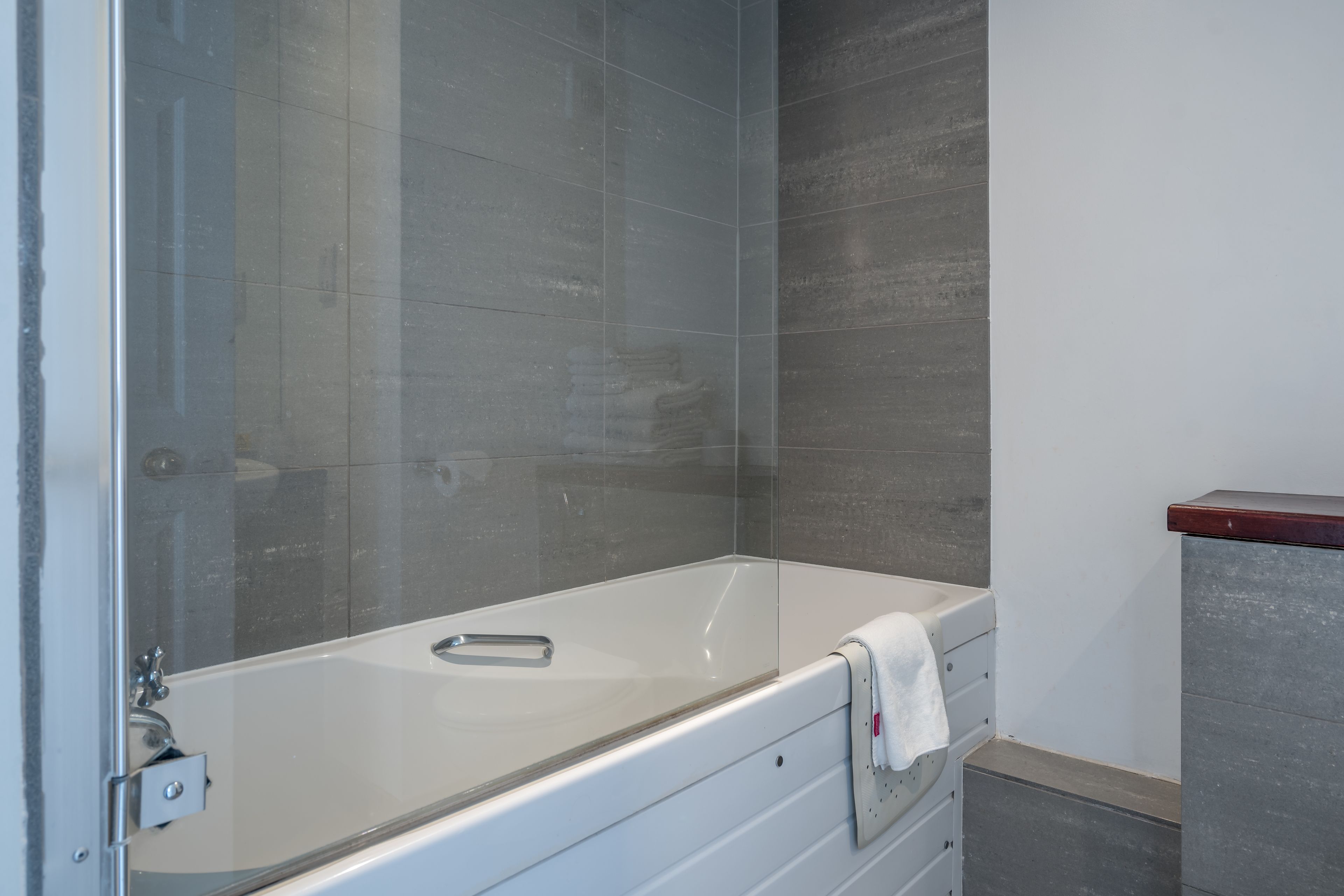 Foto - Queens Hotel & Spa