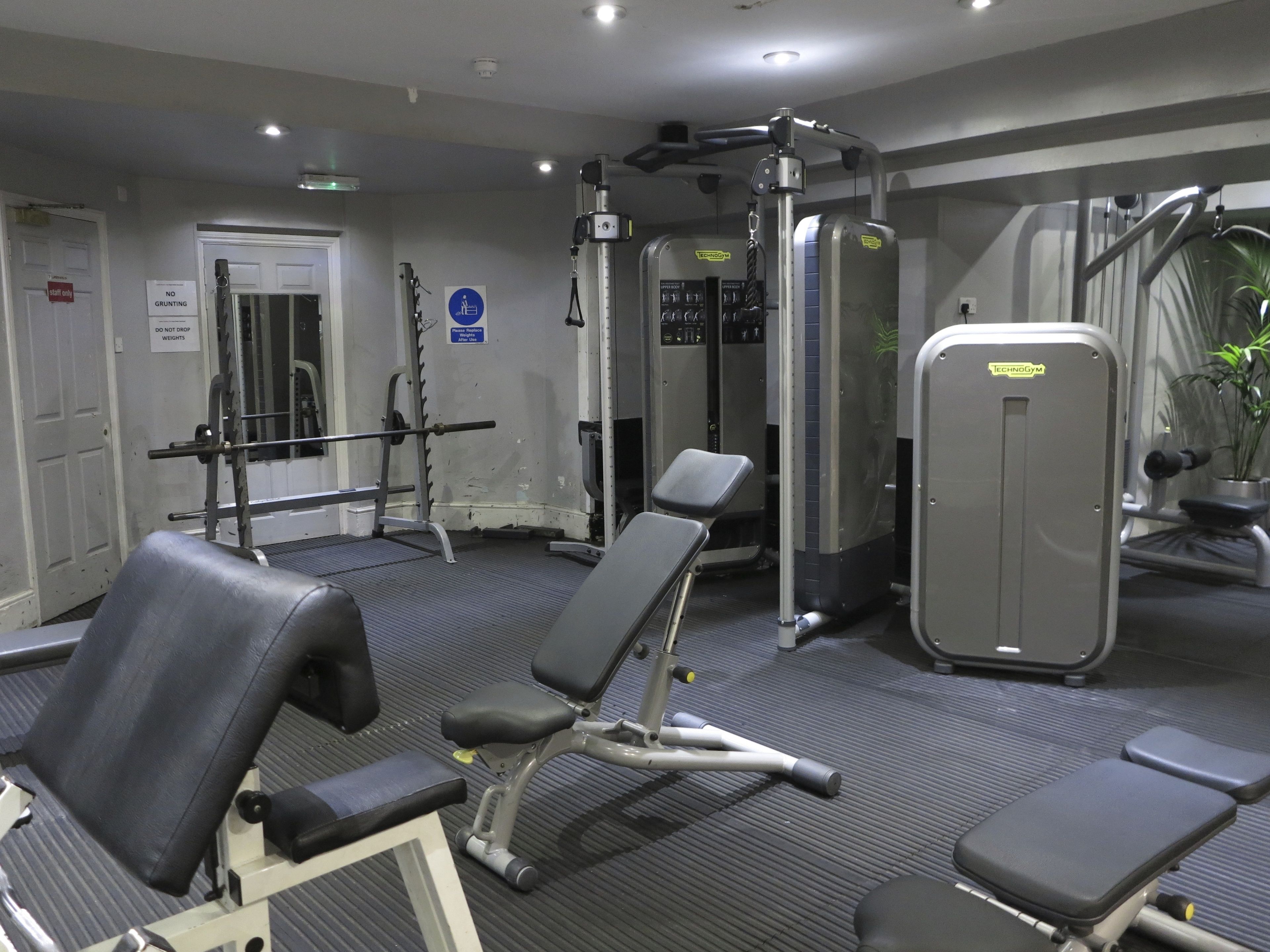 Foto - Queens Hotel & Spa