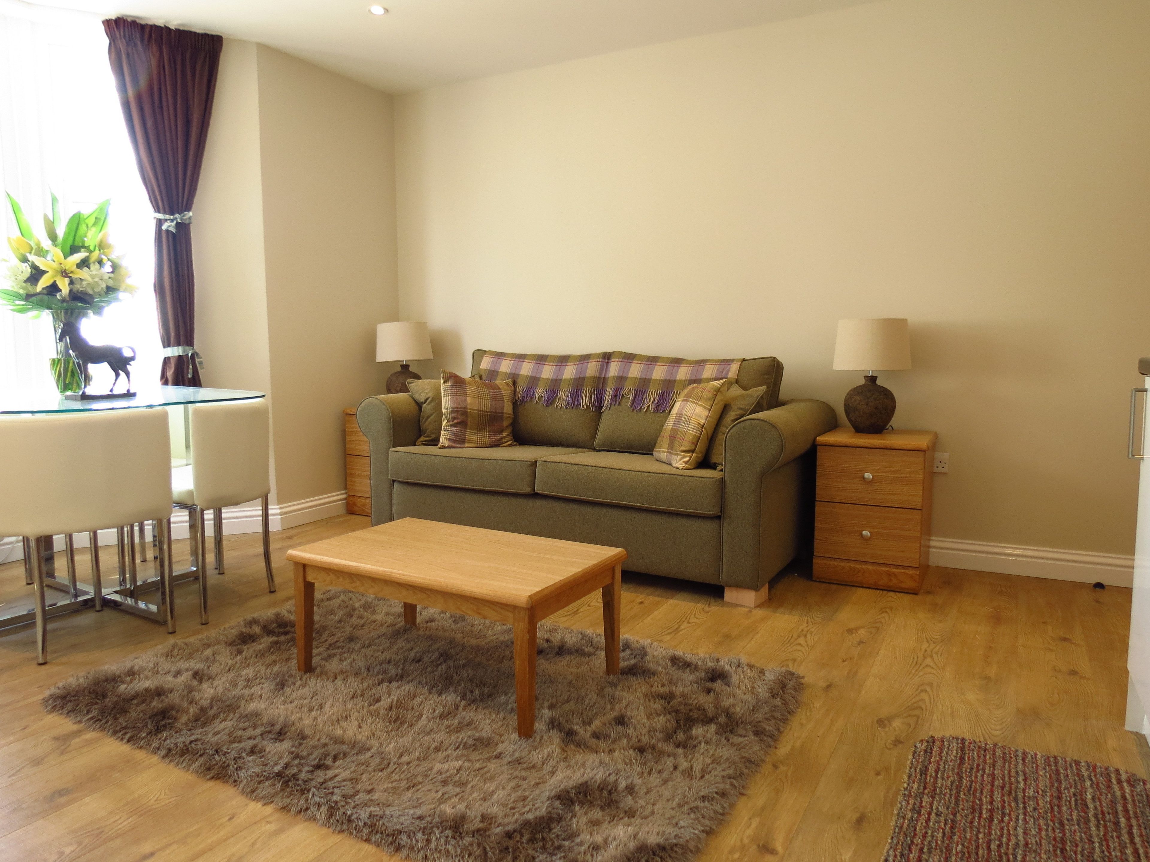 Photo - Queens Hotel & Spa