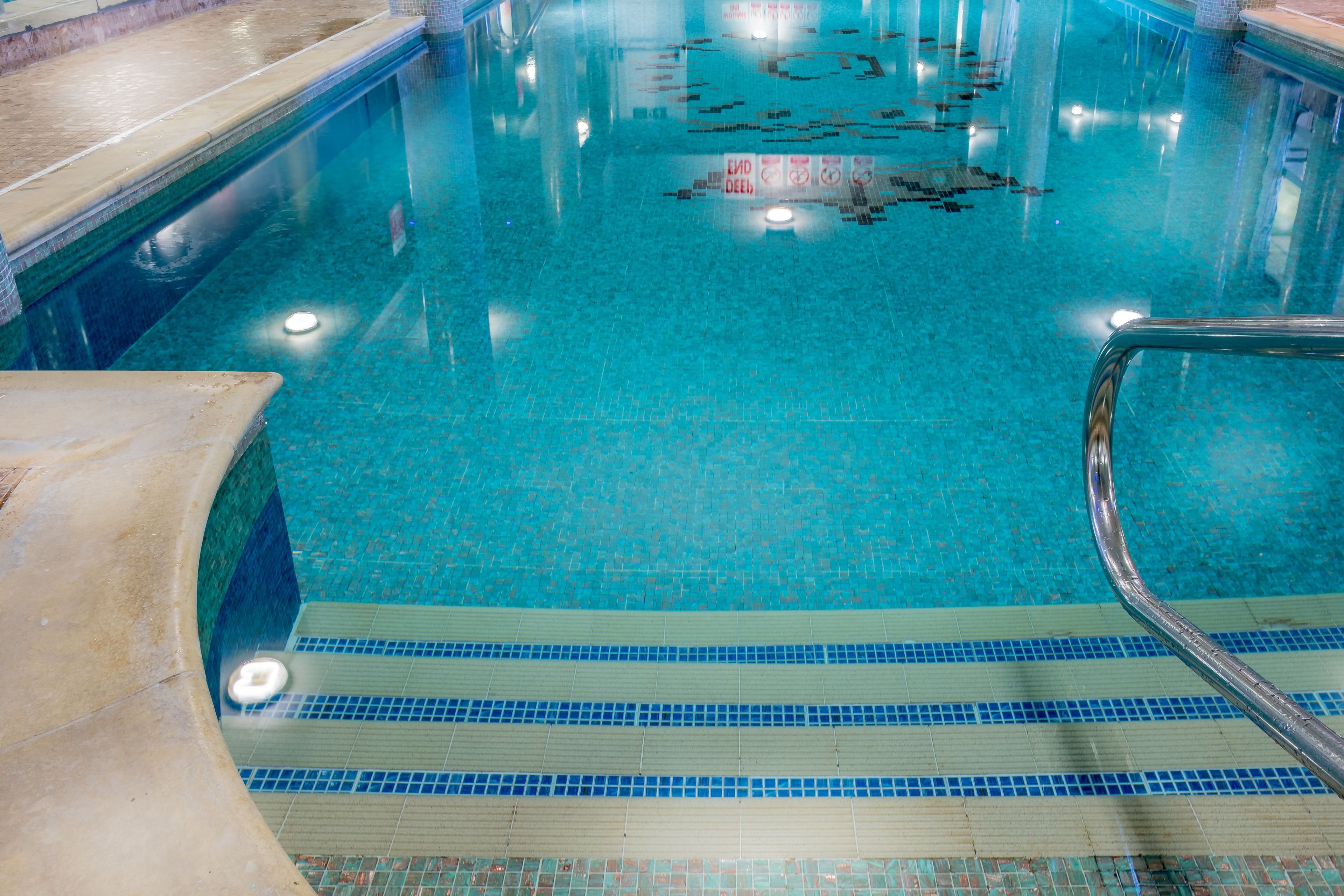 Foto - Queens Hotel & Spa