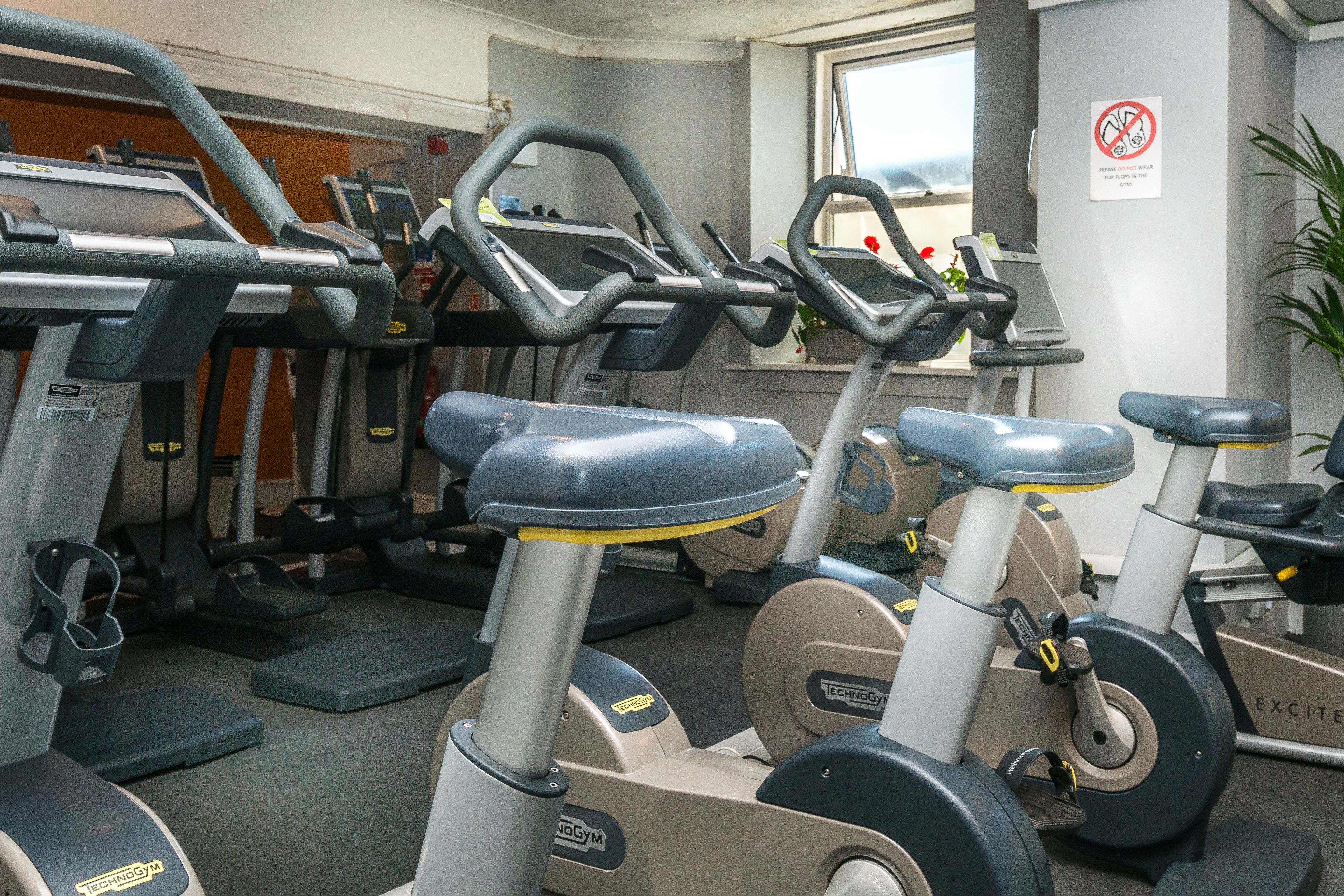 Foto - Queens Hotel & Spa