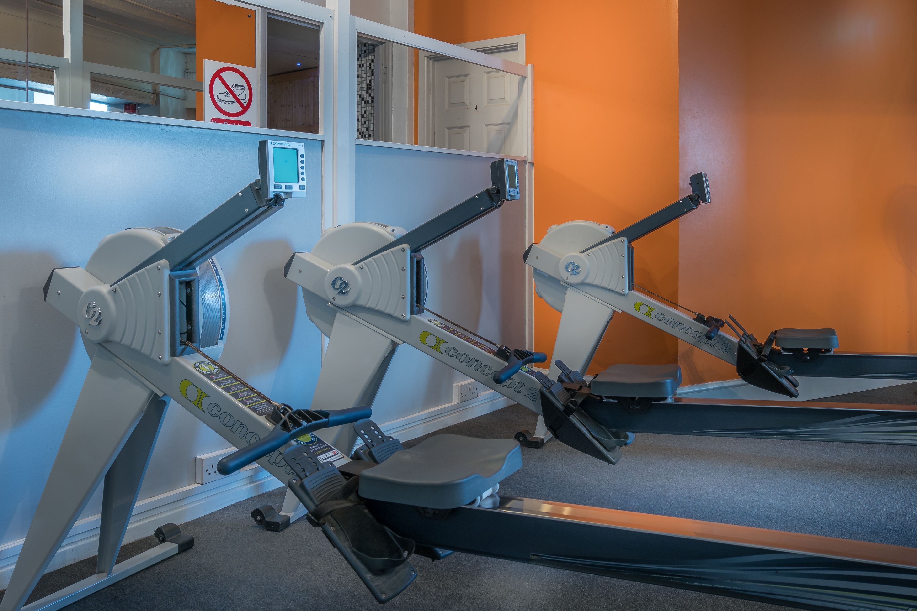 Foto - Queens Hotel & Spa