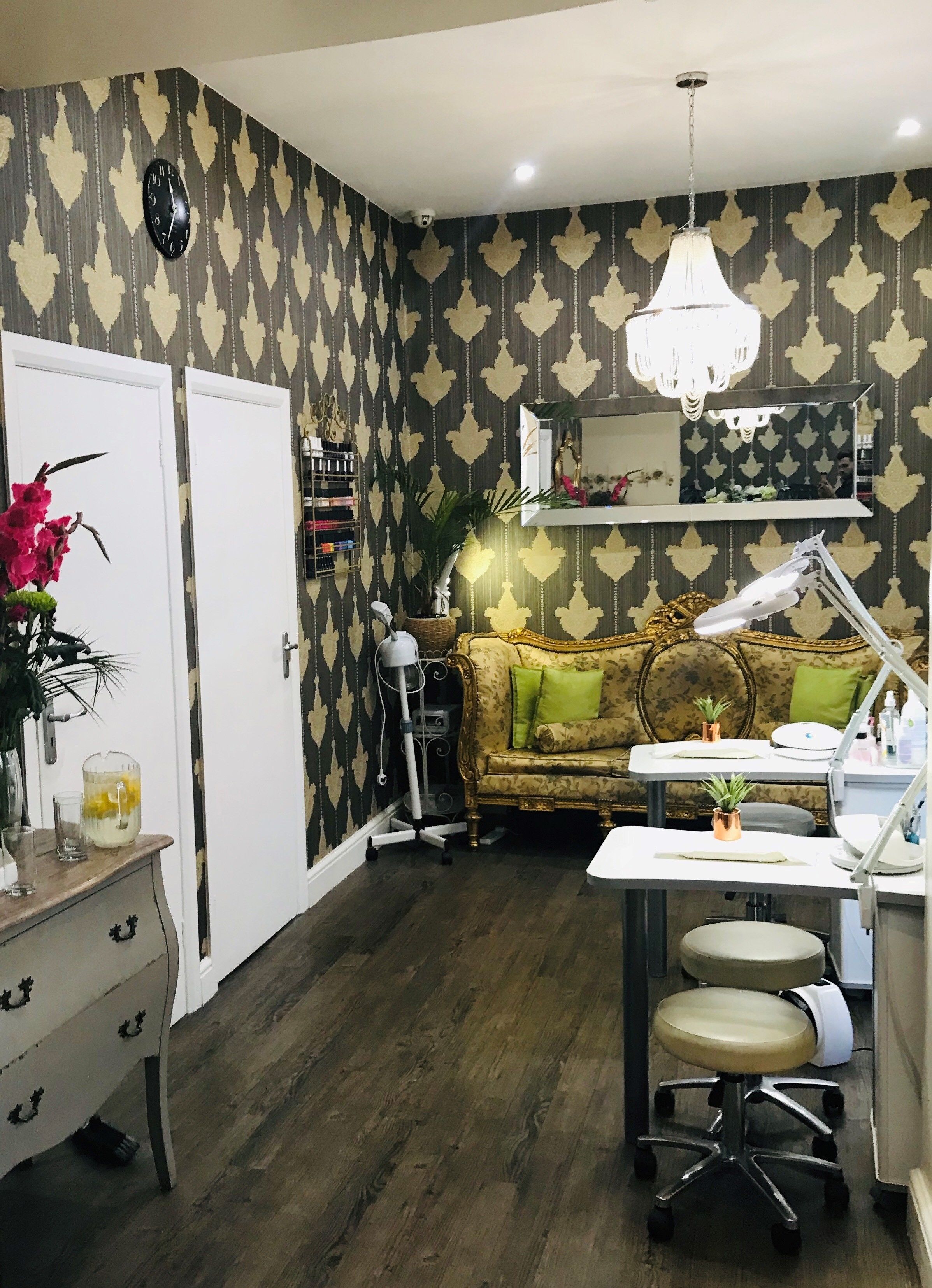 Foto - Queens Hotel & Spa