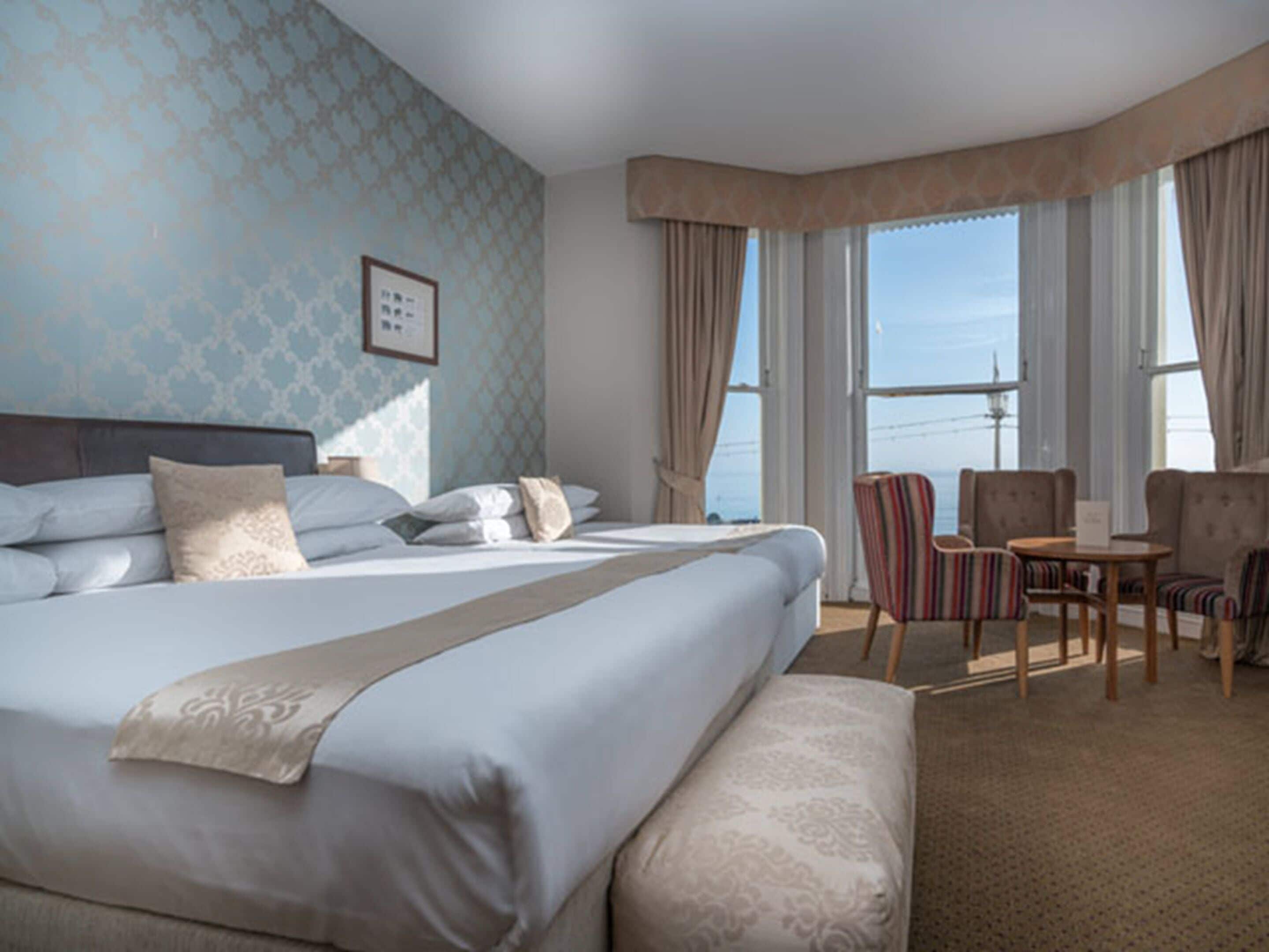 Photo - Queens Hotel & Spa