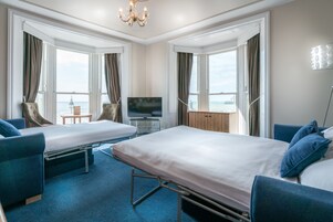 Family Suite | View from room