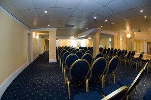 Sala de reunião