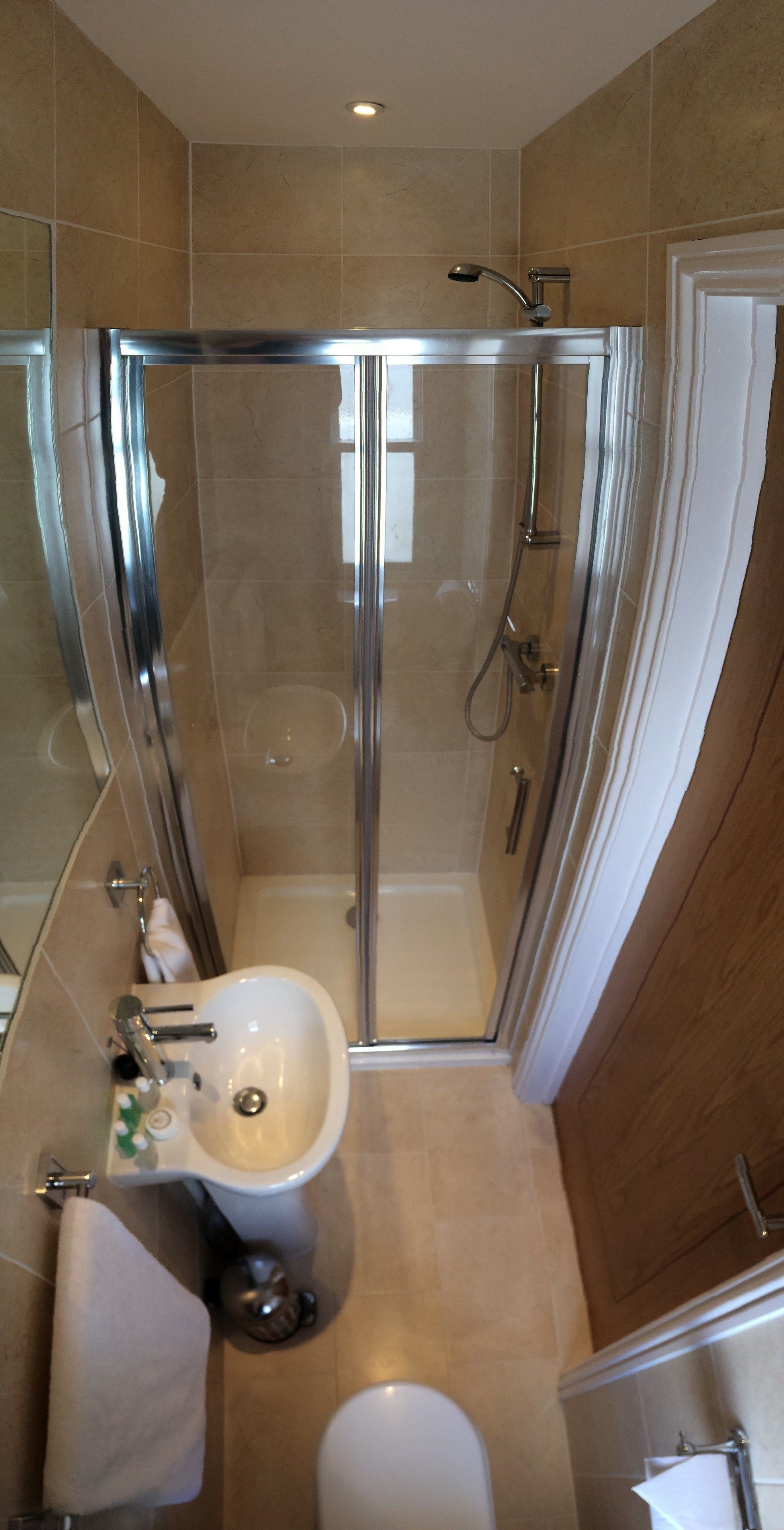 Foto - Queens Hotel & Spa