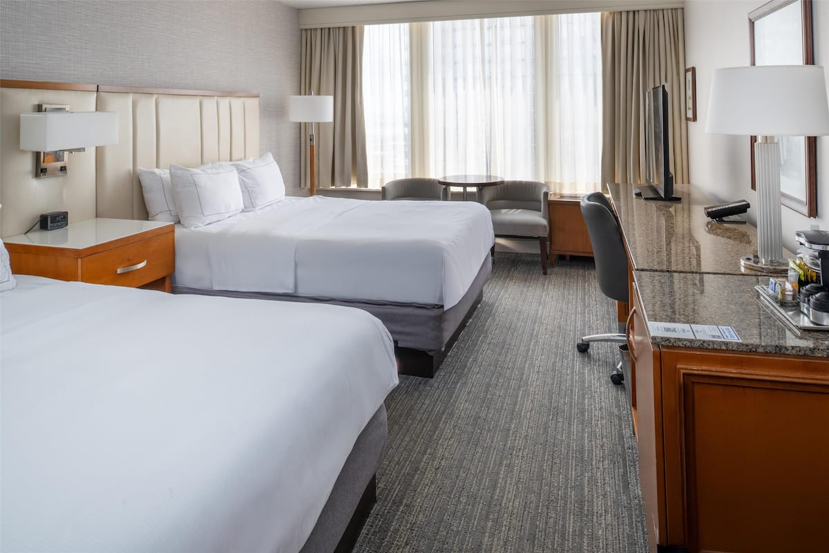 1 chambre, literie de qualité supérieure