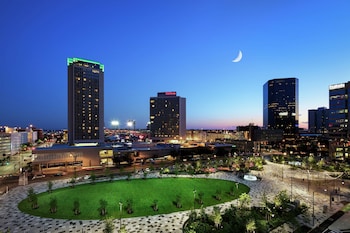 Hilton St. Louis at the Ballpark