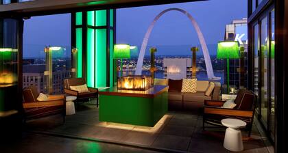 Hilton St. Louis at the Ballpark