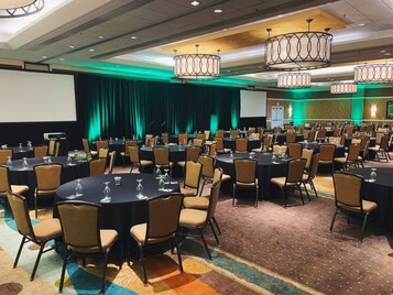 Ballroom