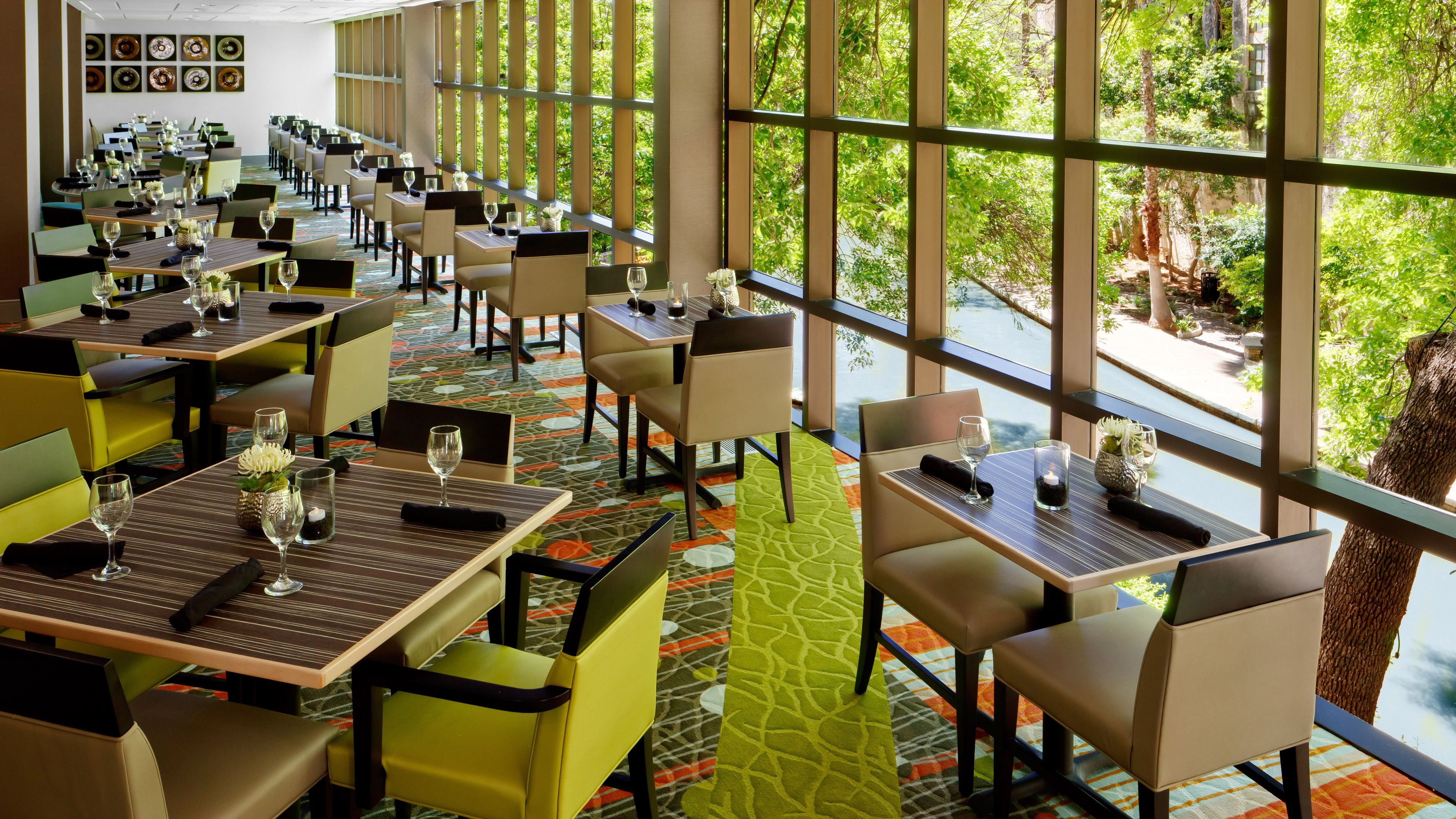 Photo - Holiday Inn San Antonio-Riverwalk by IHG